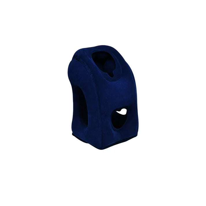 Inflatable Travel Pillow