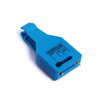Combination Fuse Tester and Puller-🔍 Quick Check, 🔧 Easy Removal, 🚗 Roadside Ready