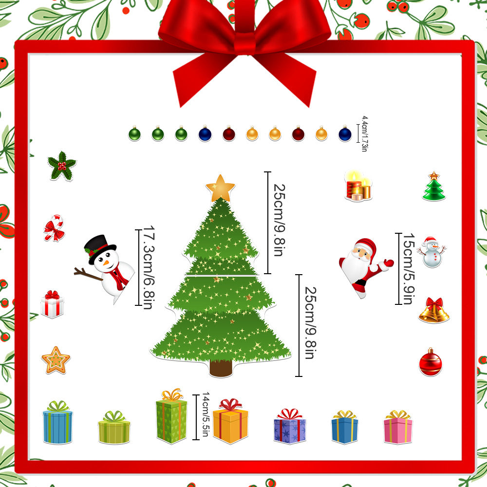 🎁Christmas Magnetic Decorations
